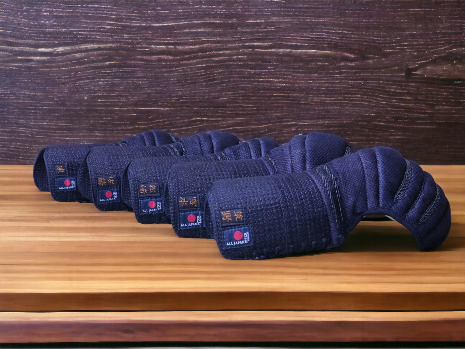 ポッキリ価格】2024 ALL JAPAN PITCH プレミアムクロスピッチ 籠手