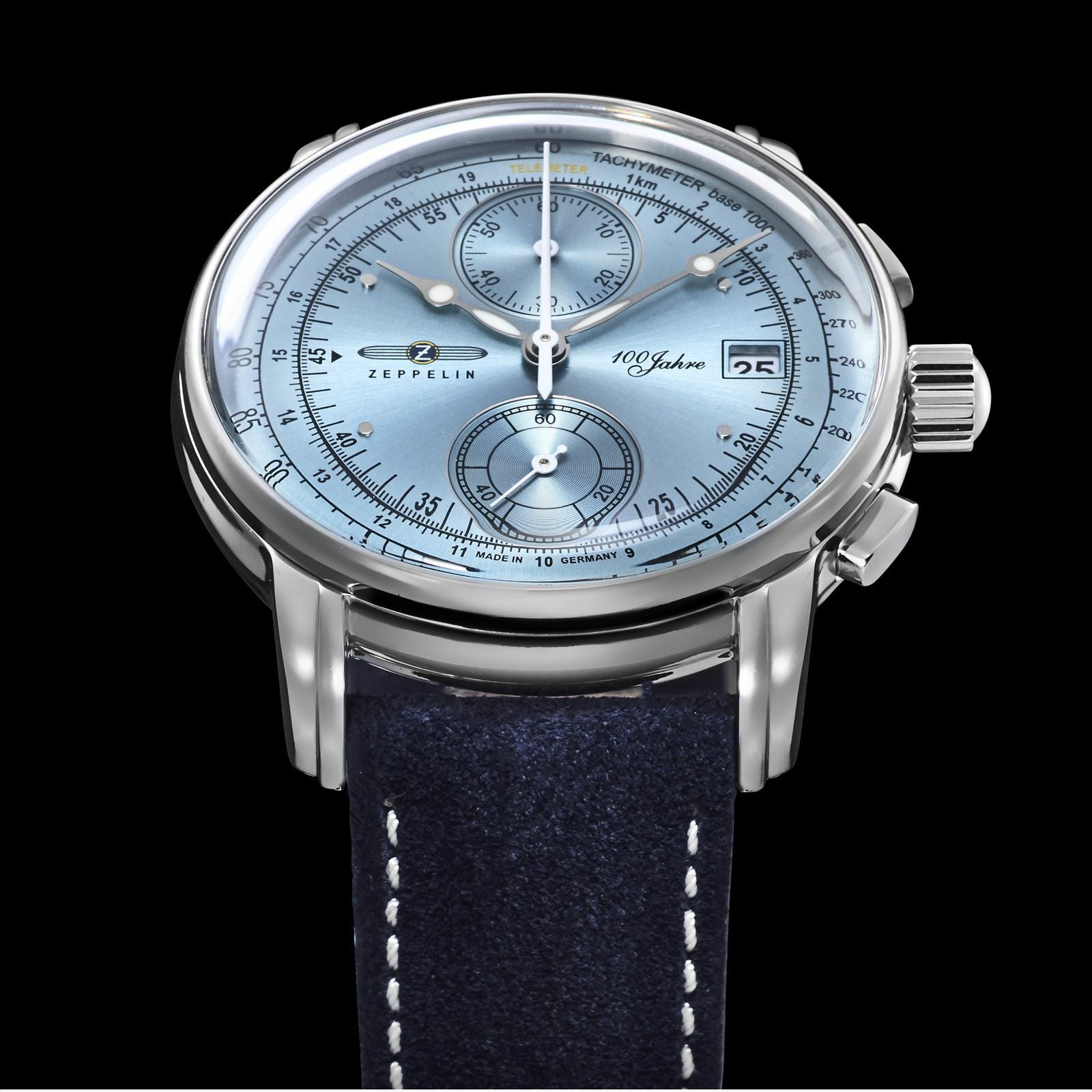 8670-4 | ZEPPELIN Official Online Shop