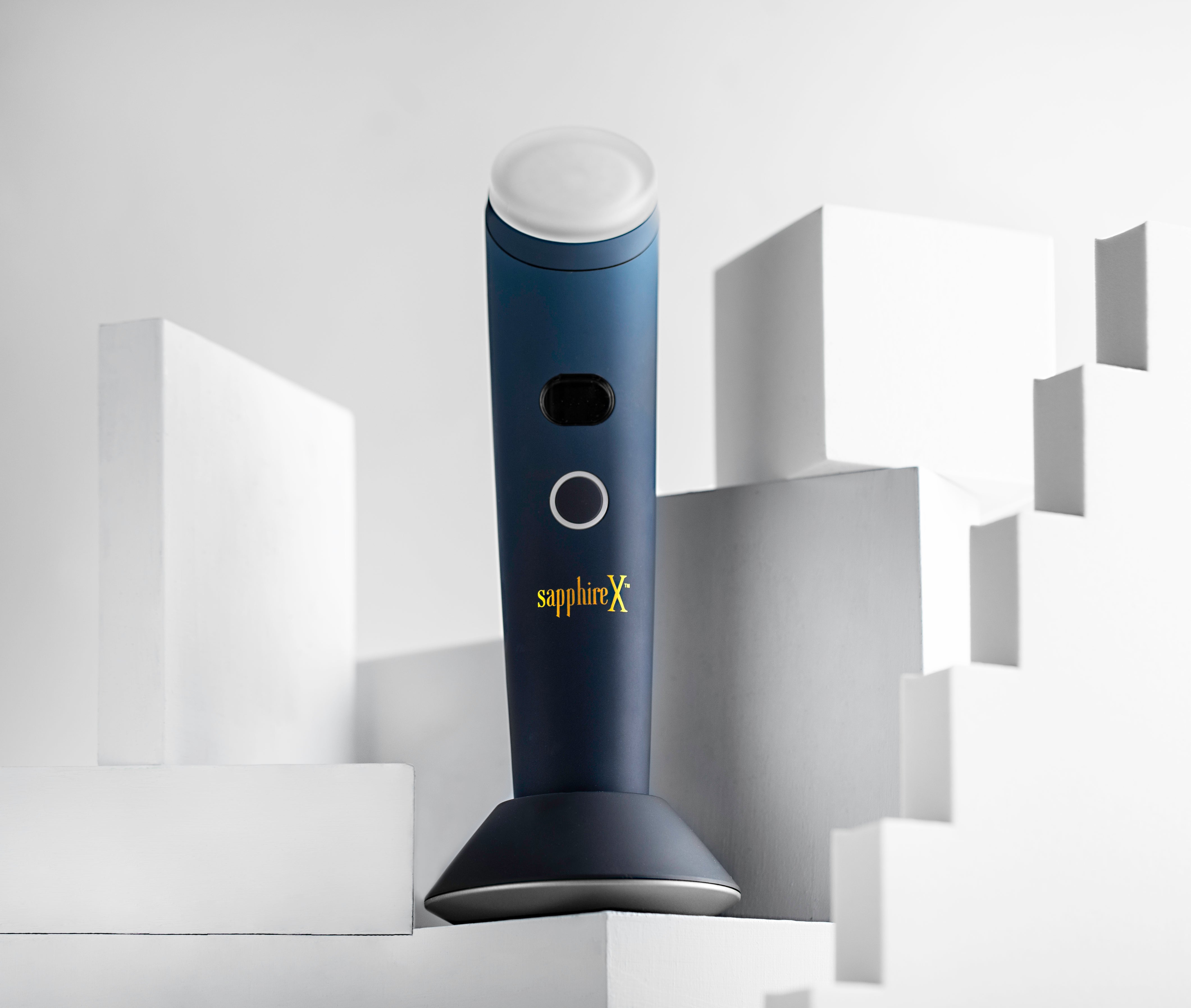 Sapphire X™ | Zero Gravity Skin