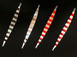 メタルジグ | ゼロドラゴン