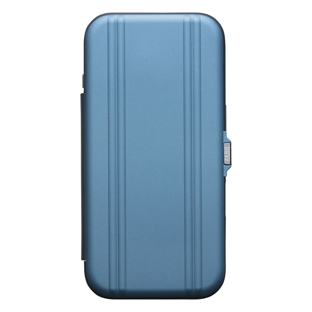 Accessories | Hybrid Shockproof Flip Case for iPhone 17 Pro (6.3