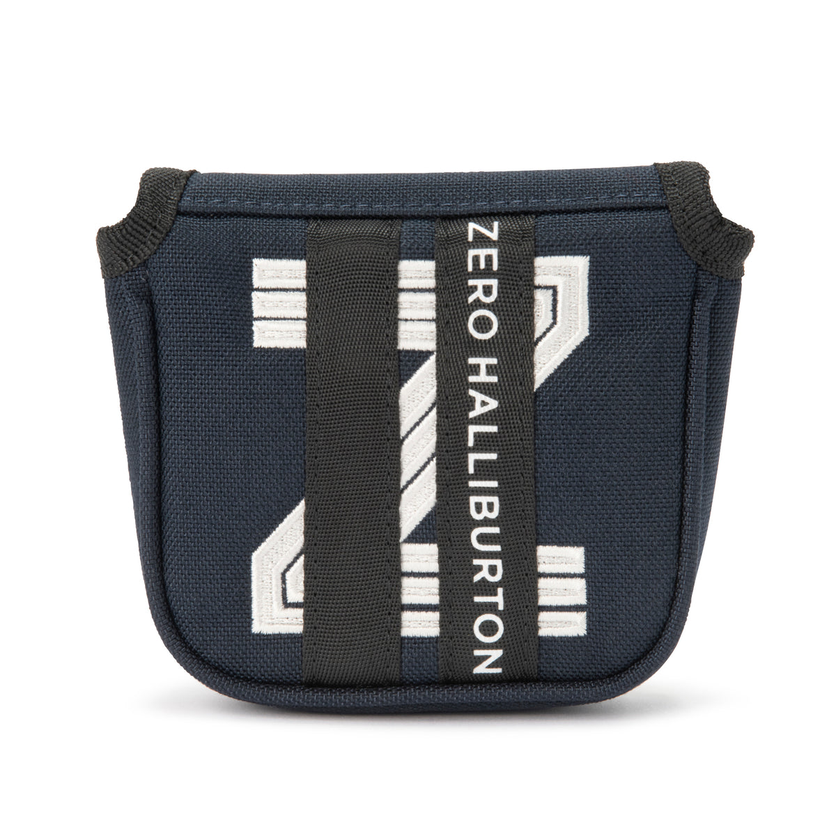 ゼロハリバートン ZERO HALLIBURTON Cordura マレットパターカバー