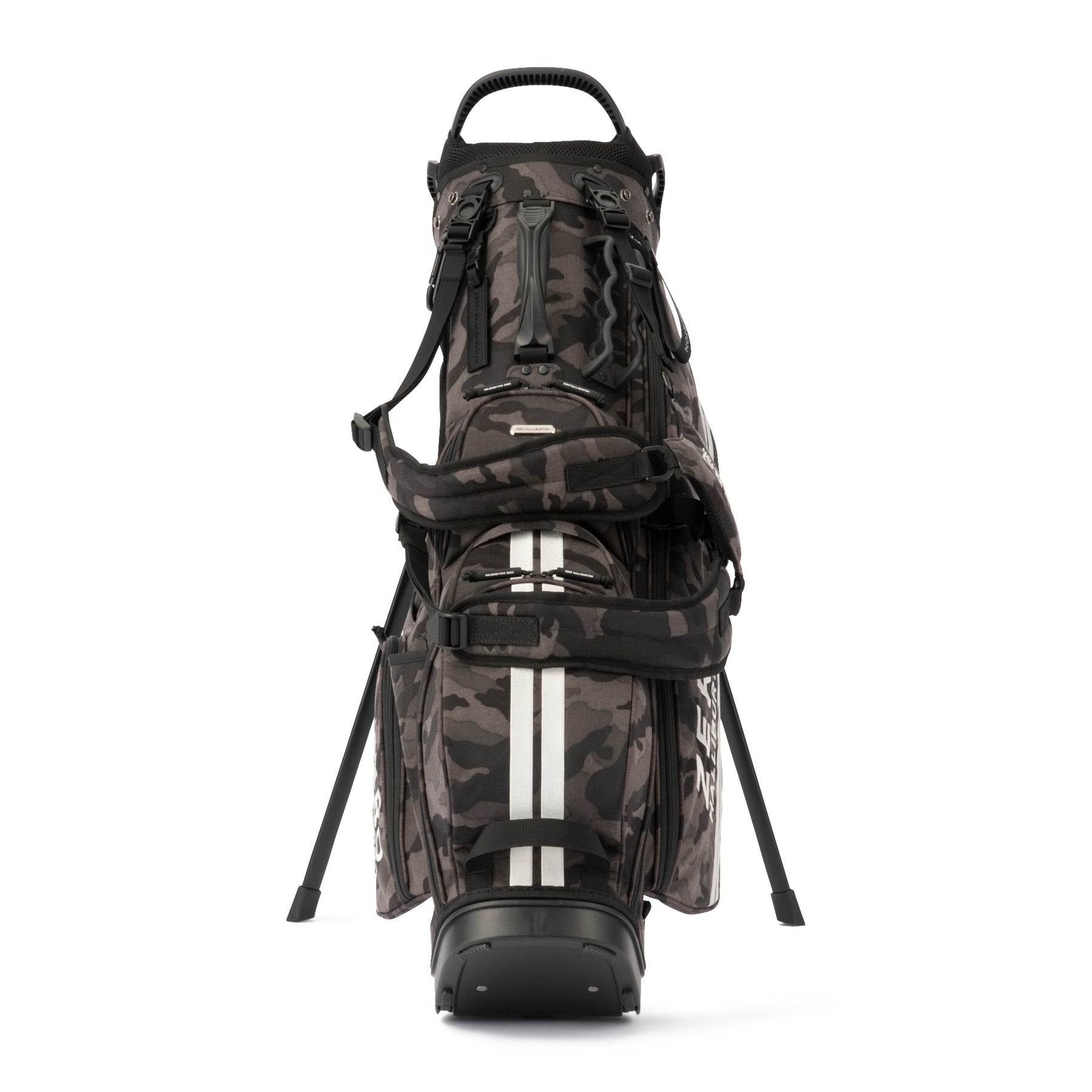 Cordura Series | Limited Edition 25SS | Stand Bag ZHG-CB1 LTD