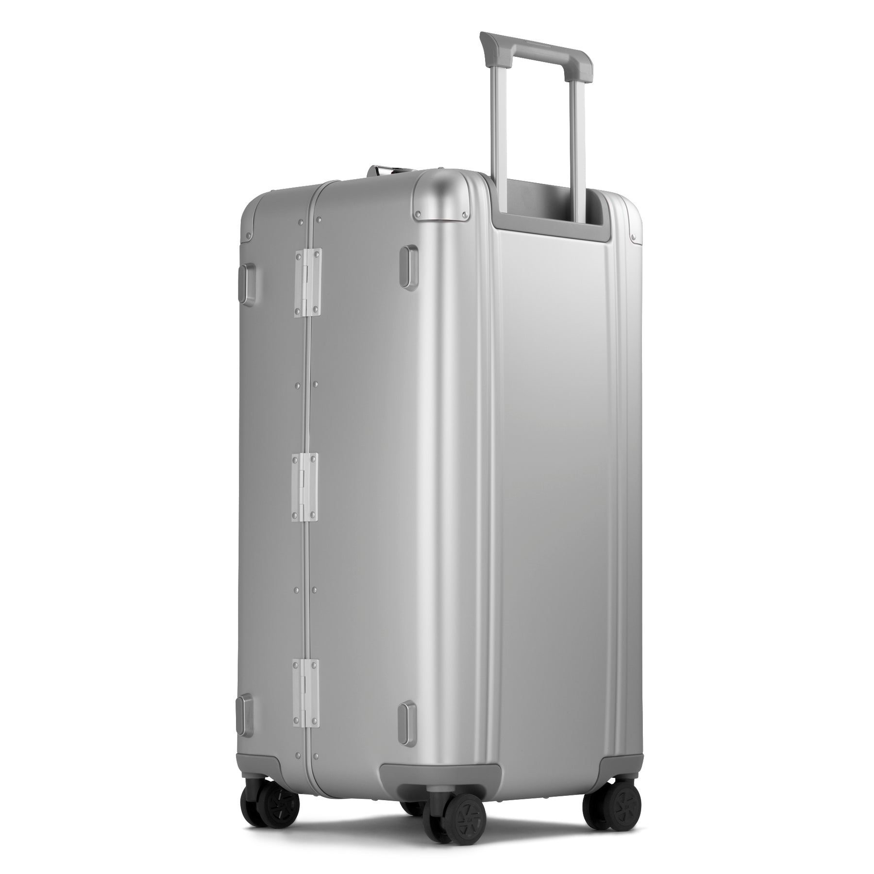 Classic Aluminum 3.0 | Portable Trunk 99L 94406 – ZERO HALLIBURTON