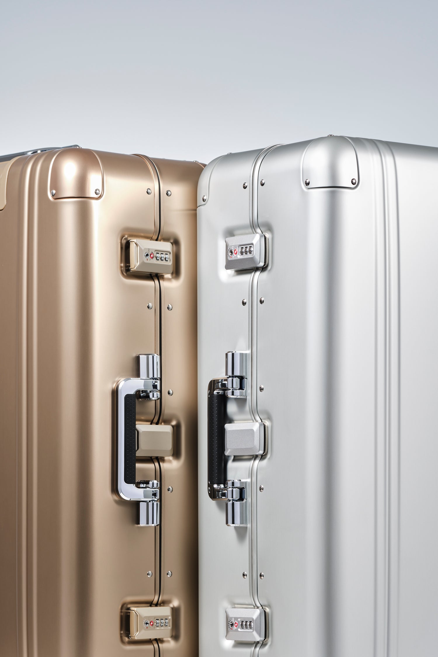 CLASSIC ALUMINUM 3.0 – ZERO HALLIBURTON