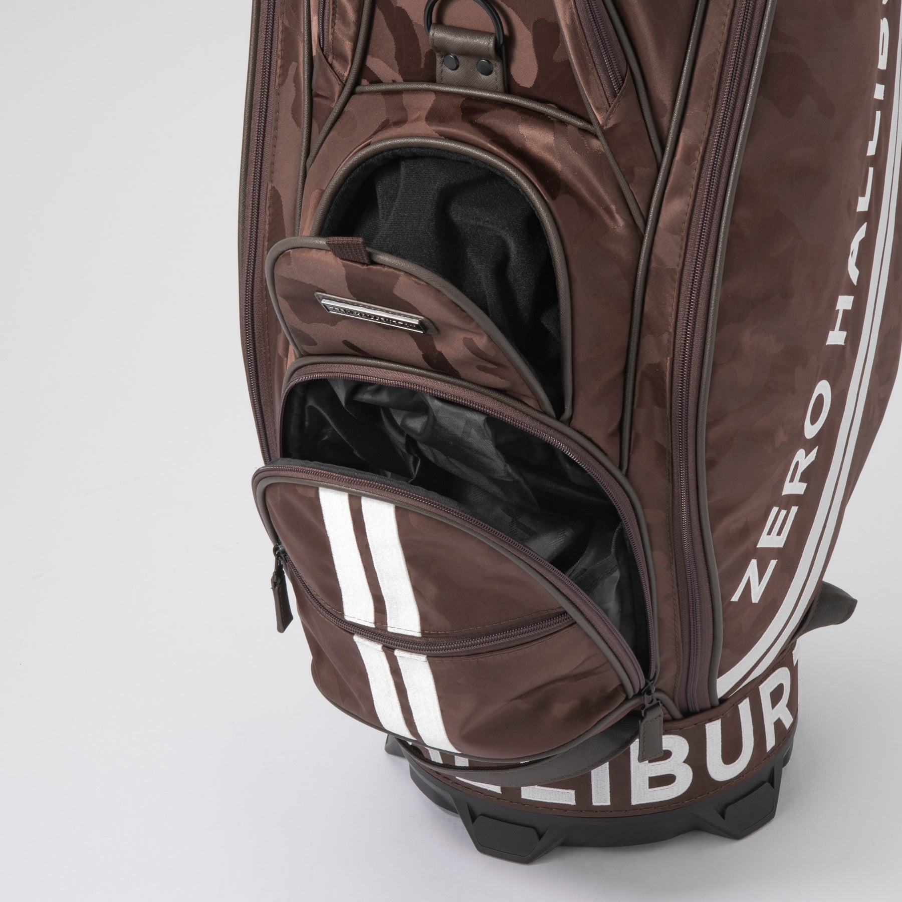 ゼロハリバートン ZERO HALLIBURTON LIMONTA キャディバッグ 82431