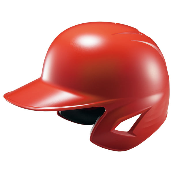 ソフトボール打者用ヘルメット 両耳付き | 【ZETT】ゼットベースボール