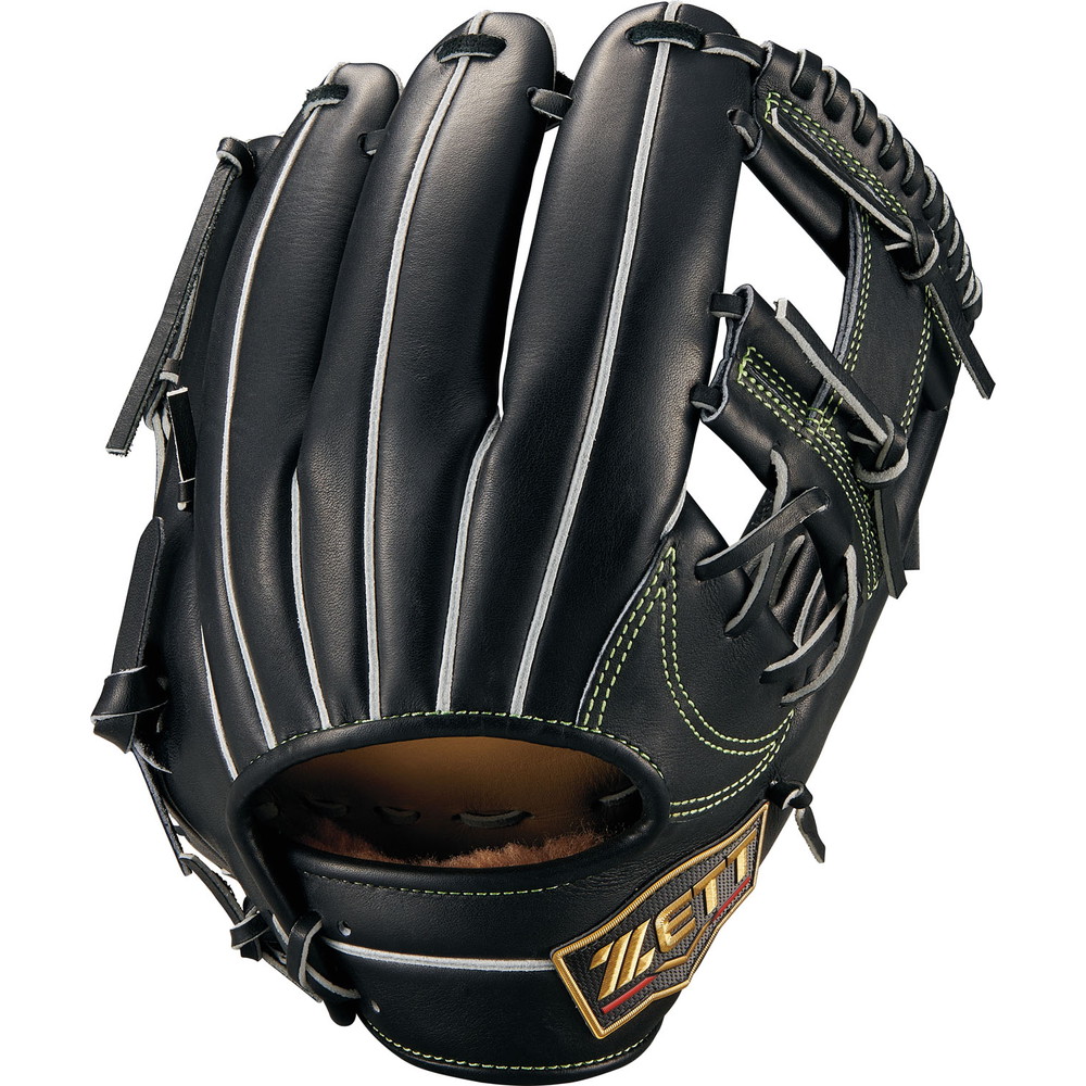 軟式 グラブ プロステイタス 二塁手・遊撃手用 今宮健太選手タイプ