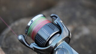 22ステラ C3000XG、C3000MHG、C5000XG 3台購入して徹底インプレ - Kの