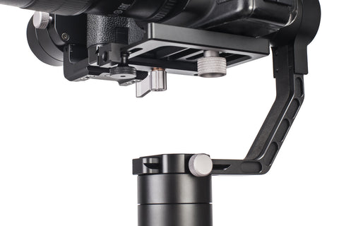 Zhiyun Crane V2 3-Axis Brushless Handheld Gimbal for Mirrorless