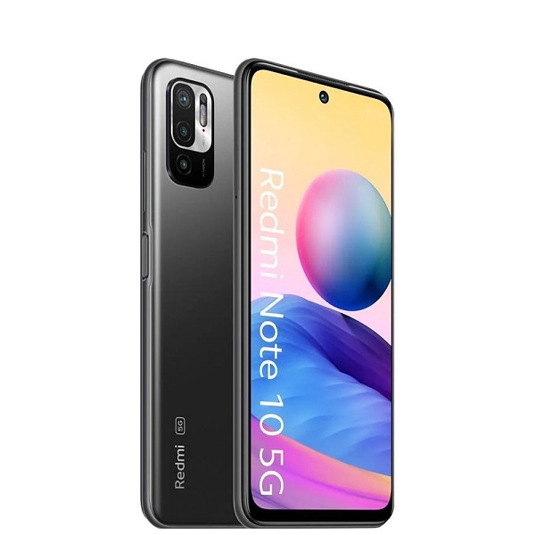 REDMI NOTE 10 JE | 64GB 5g| Android Smartphone | Zoneodeals