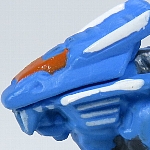 ゾイドコラム ZBCG 炸裂装甲板