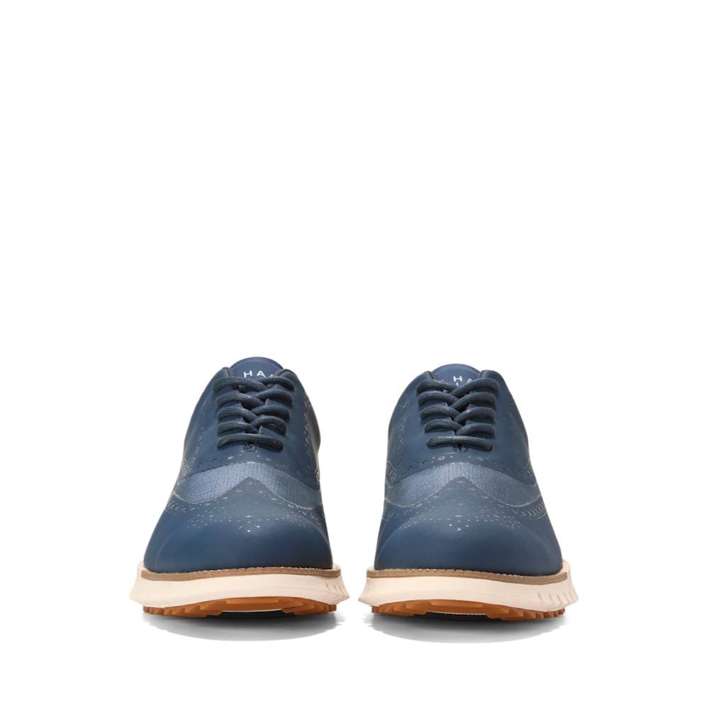 COLE HAAN / ZOY exclusive color】MEN ZEROGRAND REMASTERED NO SEW WINGT