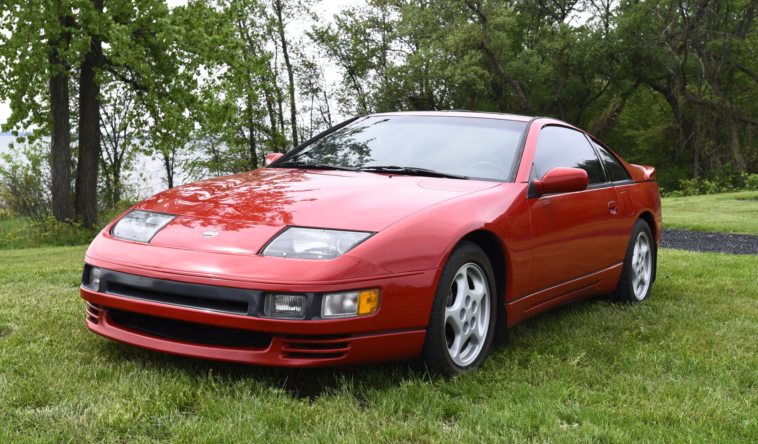 1993 Nissan 300 ZX | Z Motorsports Collection