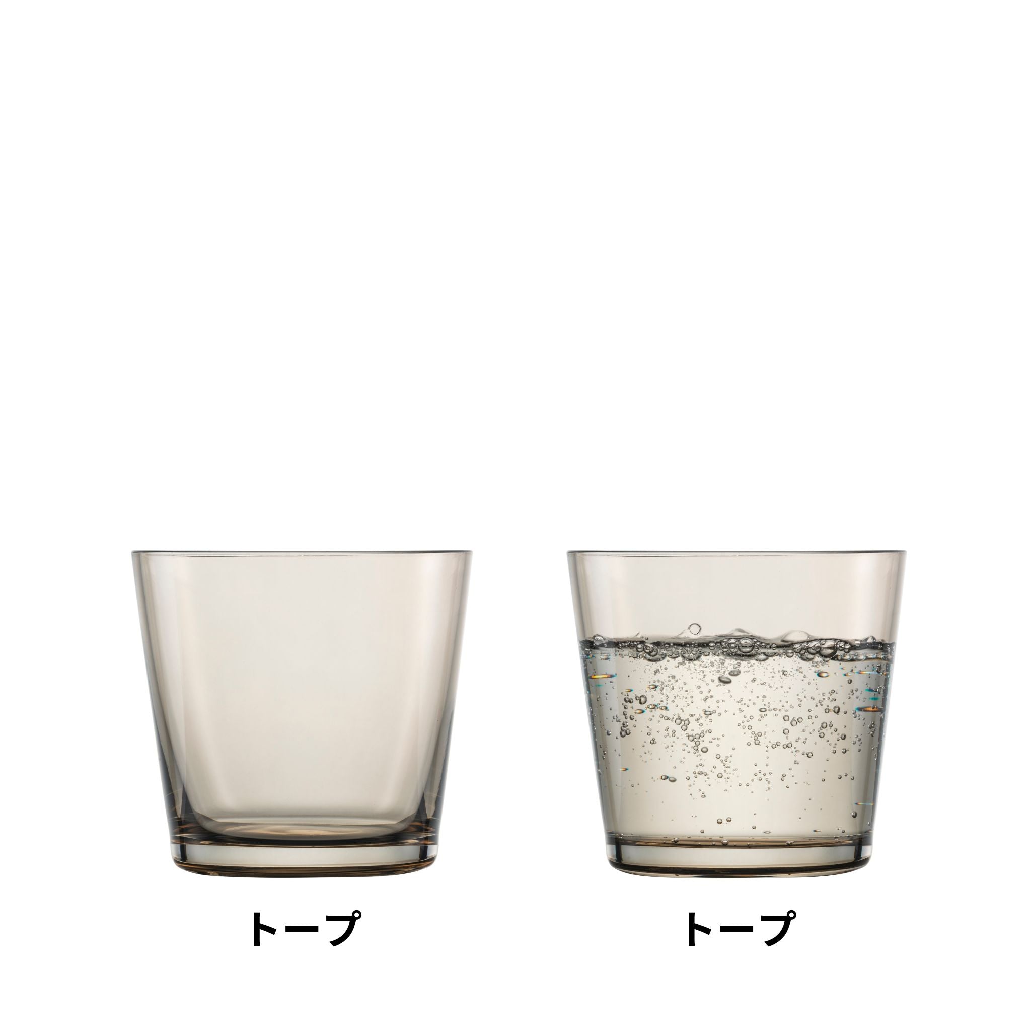 トゥギャザー / タンブラー 367ml 全6色組み合わせ可（2個セット