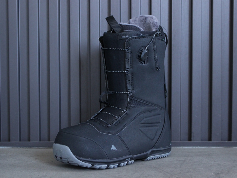 迷わず買えよ、買えばわかるさ BURTON “RULER -WIDE FIT-“ – A-BONY