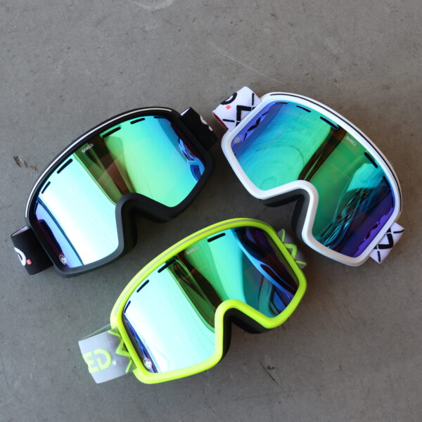 新規取り扱い開始！SHRED GOGGLE – A-BONY