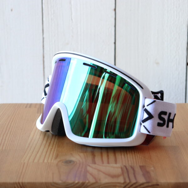 新規取り扱い開始！SHRED GOGGLE – A-BONY