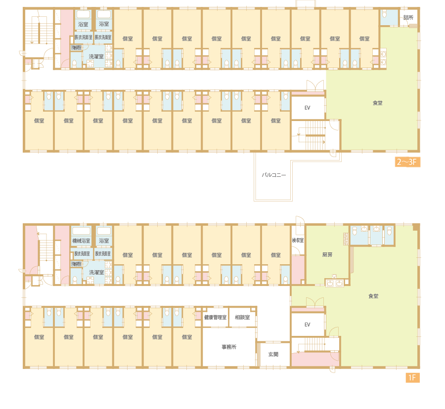四季彩春日井 / 株式会社アバンセライフサポート