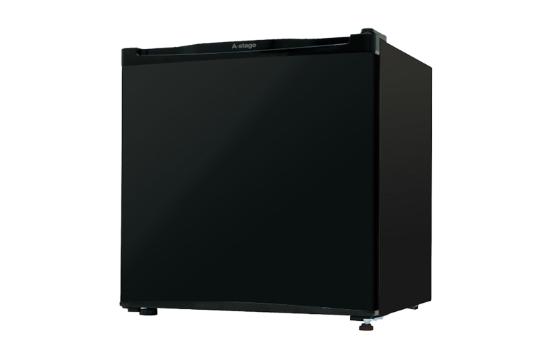 A-stage 1ドア冷蔵庫 46L（AS-46）｜A-Stage inc.
