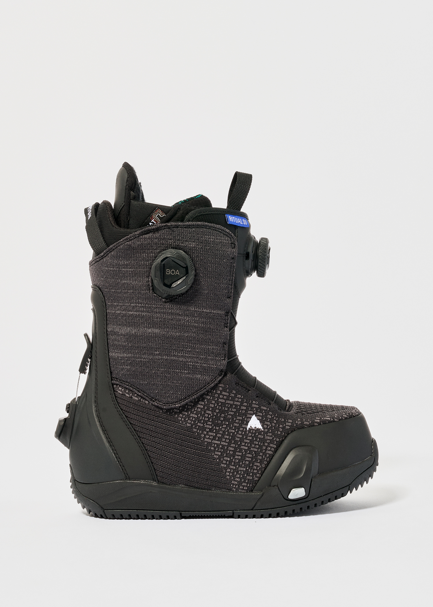 Burton Ritual Step On Snowboard Boots