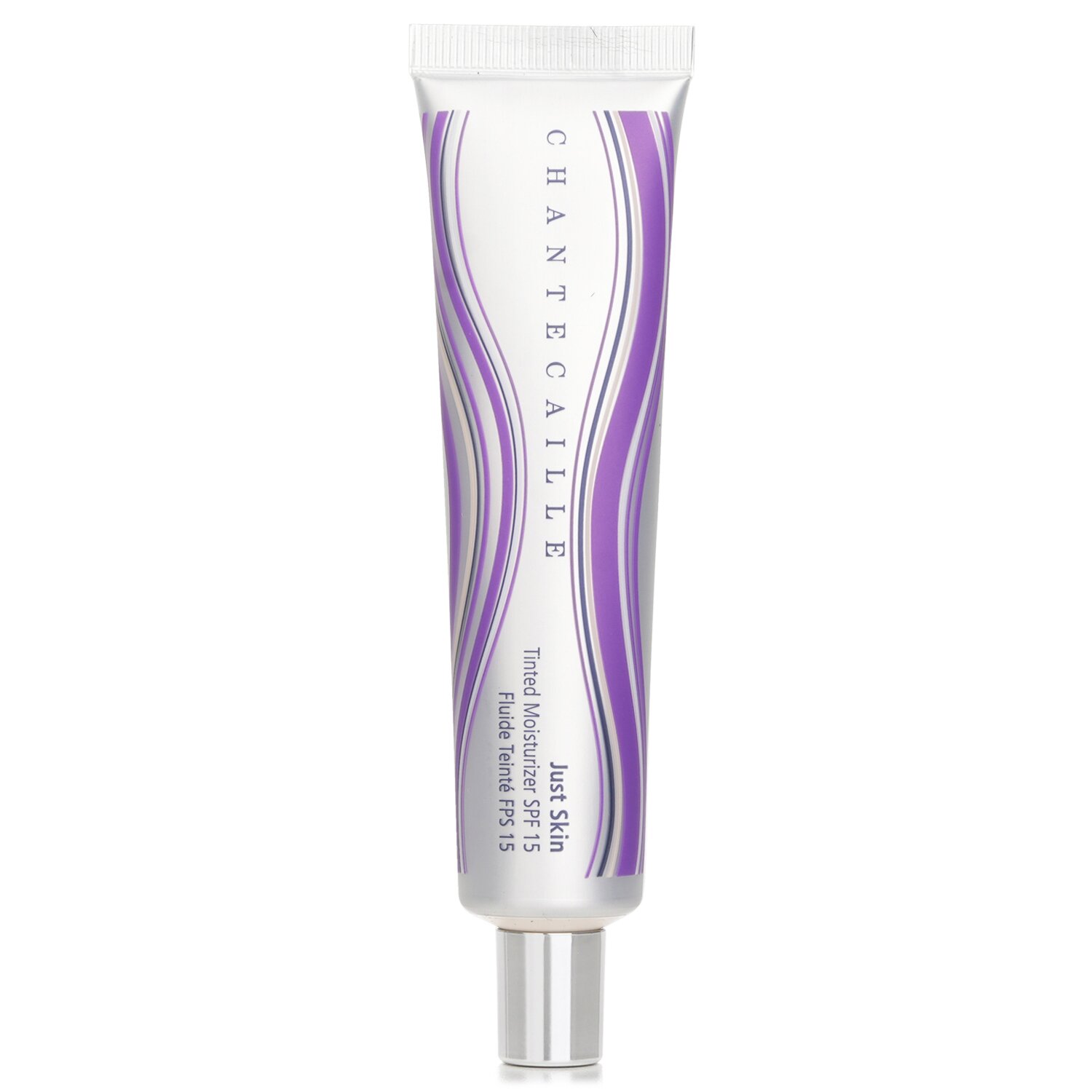 シャンテカイユ Chantecaille ジャストスキン ティンティッド