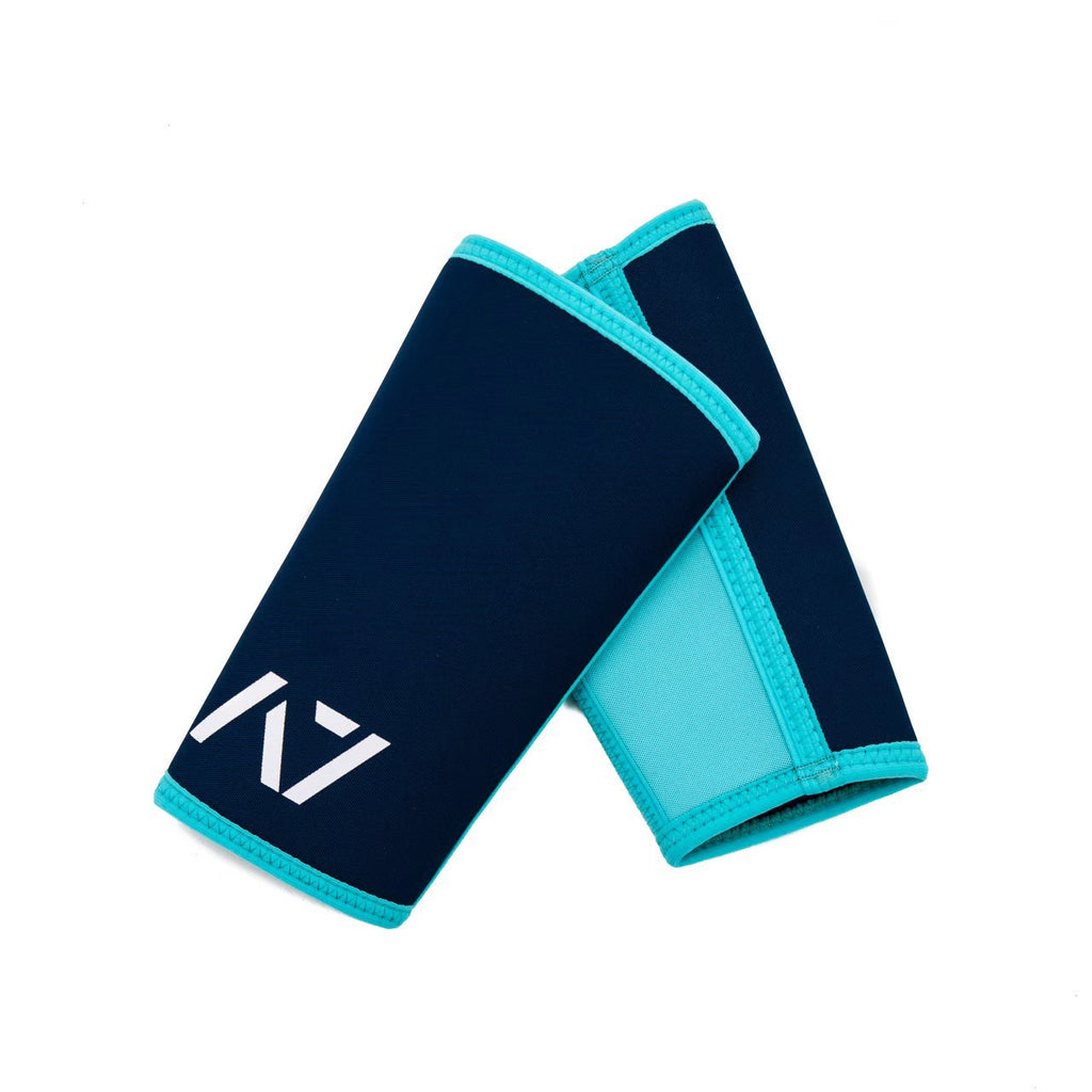 A7 CONE ニースリーブ 7mm IPF APPROVED - STIFF - Iced – A7 Japan