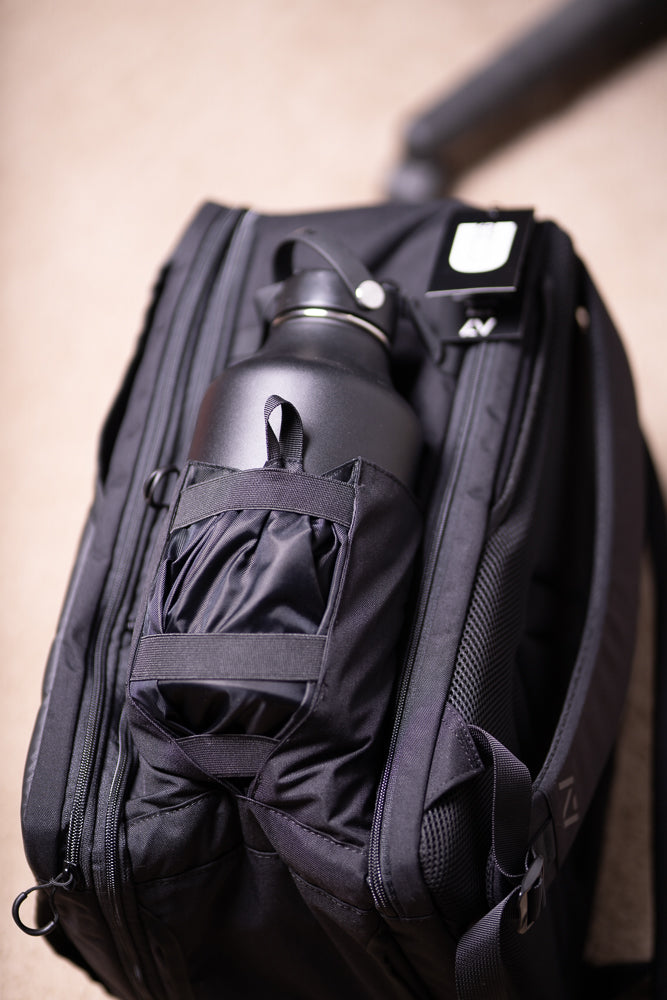 A7 U Bag(Black) – A7 Japan