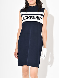 ジャックバニー(Jack Bunny) ワンピース | レディースゴルフウェア通販