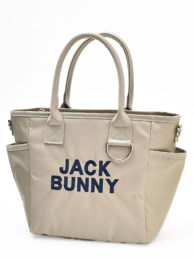 ジャックバニー 26年春夏新作 【定番】カートバッグ 262-6981112