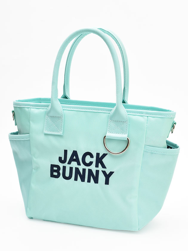 ジャックバニー 26年春夏新作 【定番】カートバッグ 262-6981112