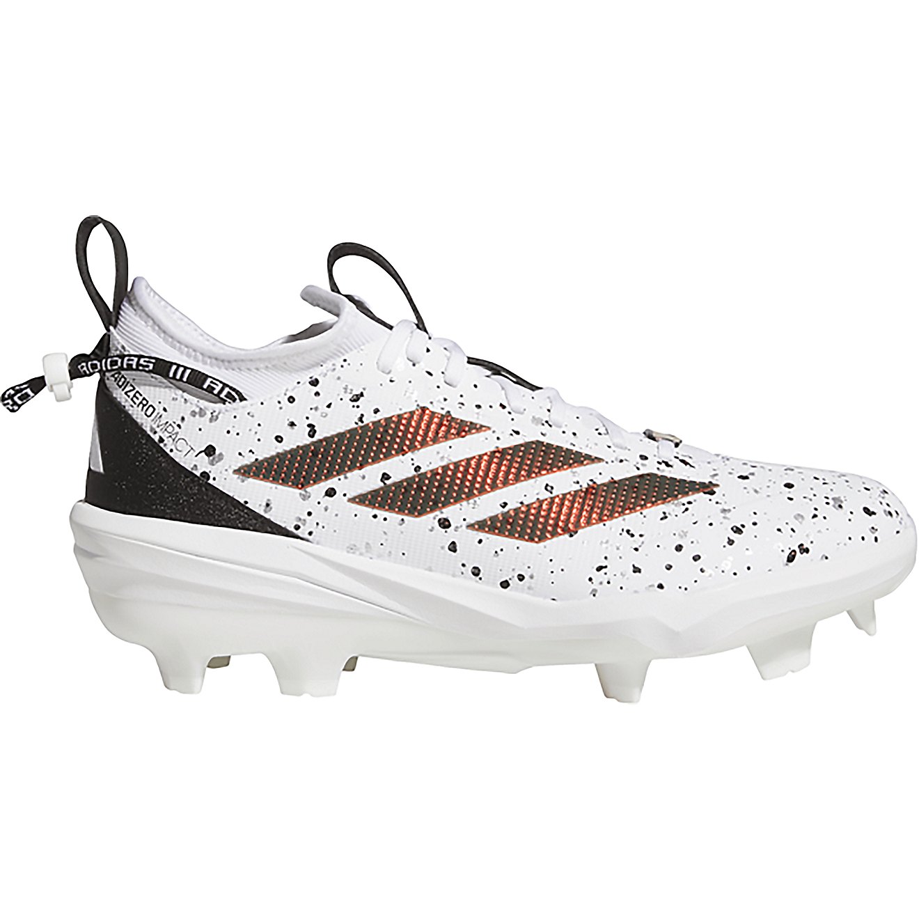 adidas Men's Adizero Impact TPU 2.0 Shades Baseball Cleats | Academy