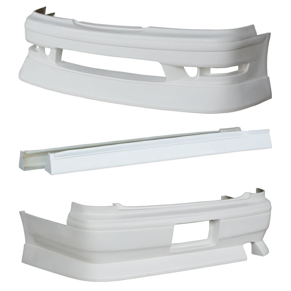 JZX100 マーク2 ドリフトライン エアロセット | エアロ通販「エアロの