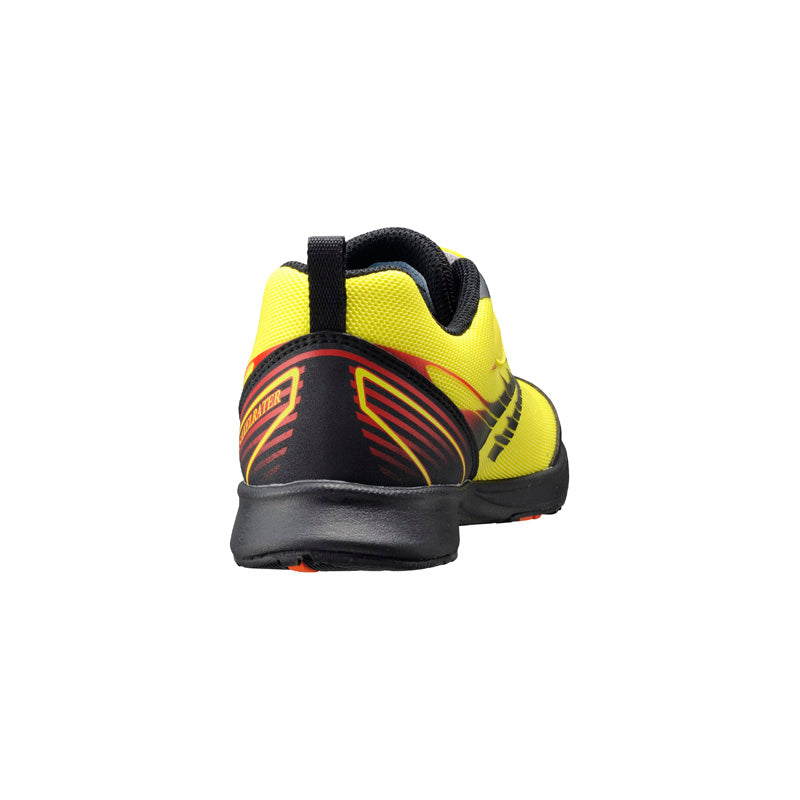 瞬足 JJ-153 イエロー｜S-AXELRATER