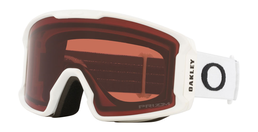 Oakley Line Miner M Oakley Goggles