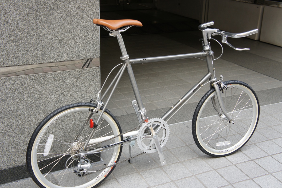 Billion SG-EX ビリオン - Circle Traders