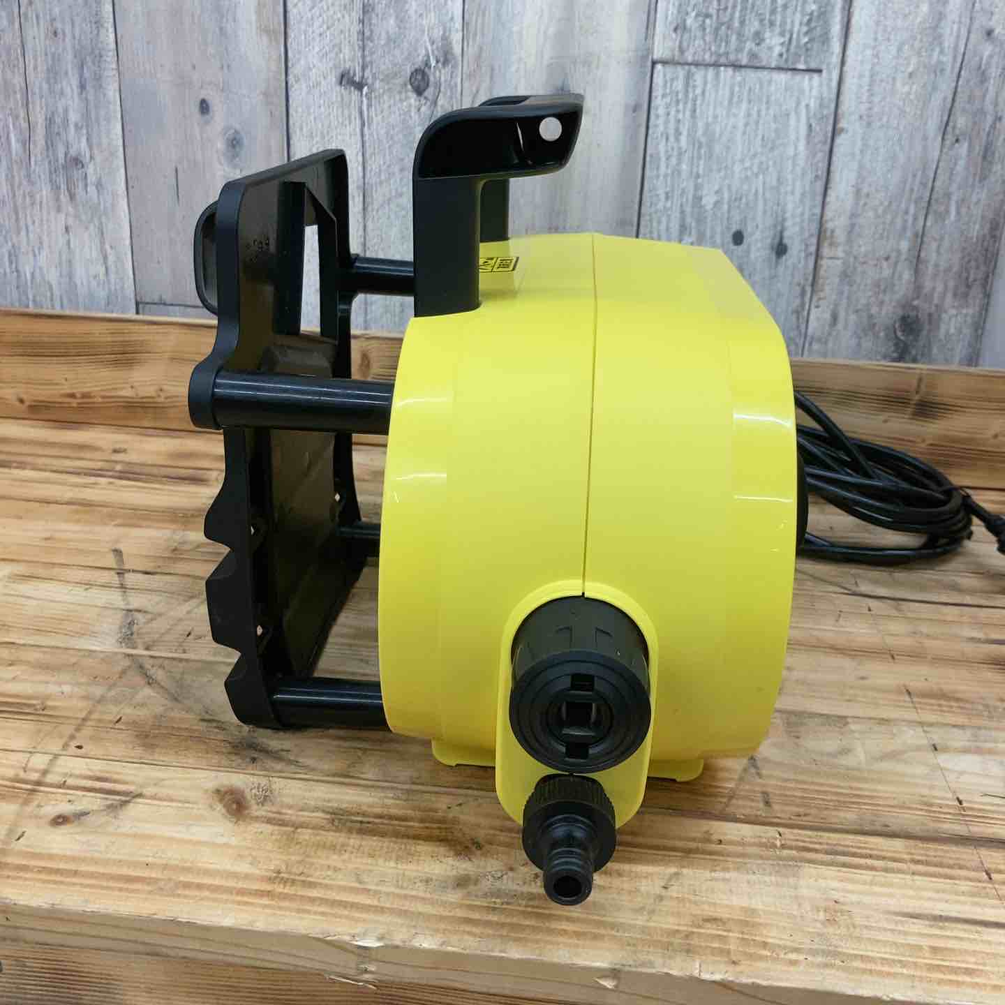 ケルヒャー(KARCHER) 家庭用高圧洗浄機 JTK38 【東大和店】 – アクト