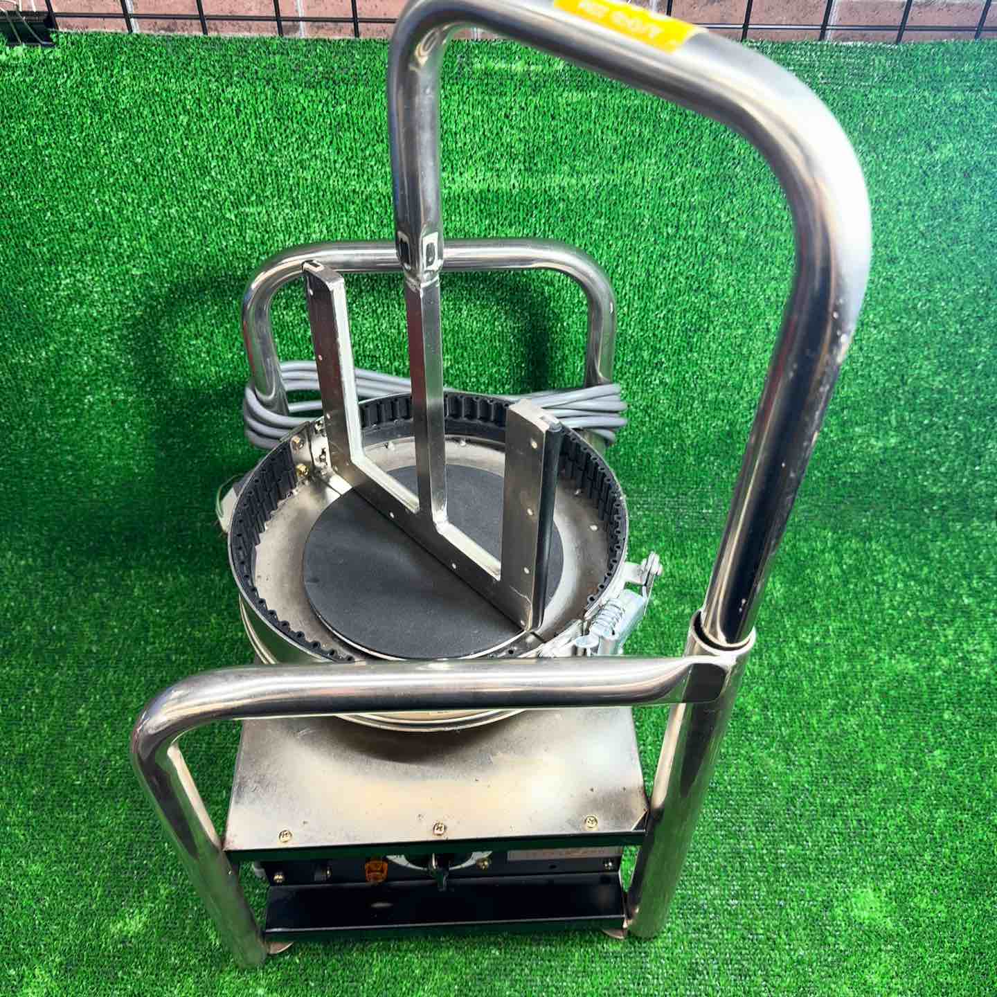 ☆ミキスタ工業 シーリング材用撹拌機 軽量型ミキスタ【藤沢店