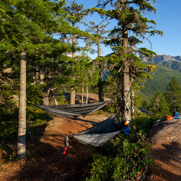 ヘネシーハンモック ウルトラライトバックパッカー ZIP – aandfonlinestore