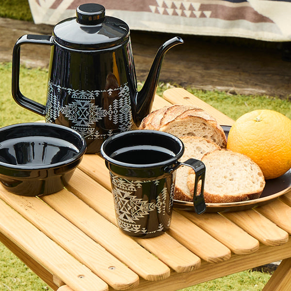 ペンドルトン エナメル 8cm マグカップ – aandfonlinestore