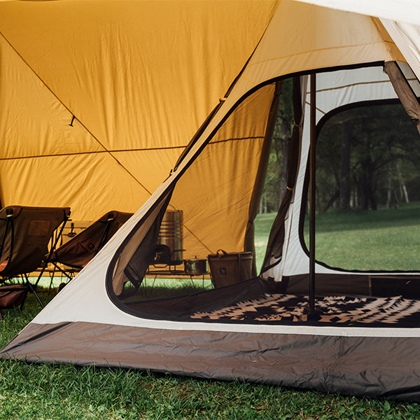 ゼインアーツ ギギ2 インナーテント PS-122 – aandfonlinestore