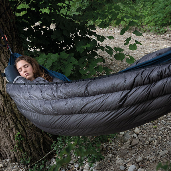 コクーン ハンモック トップキルトダウン – aandfonlinestore