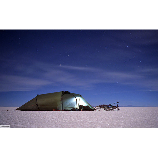 ヒルバーグ ナロ4GT グリーン – aandfonlinestore