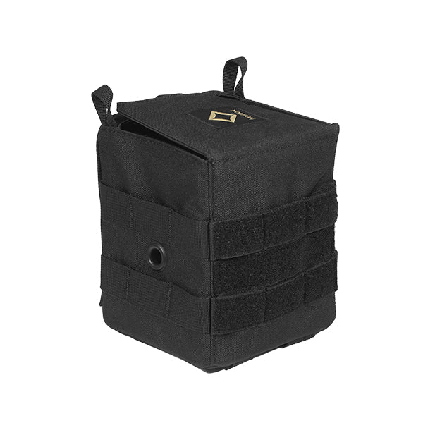 ヘリノックス タクティカル テーブルサイドストレージ XSサイズ