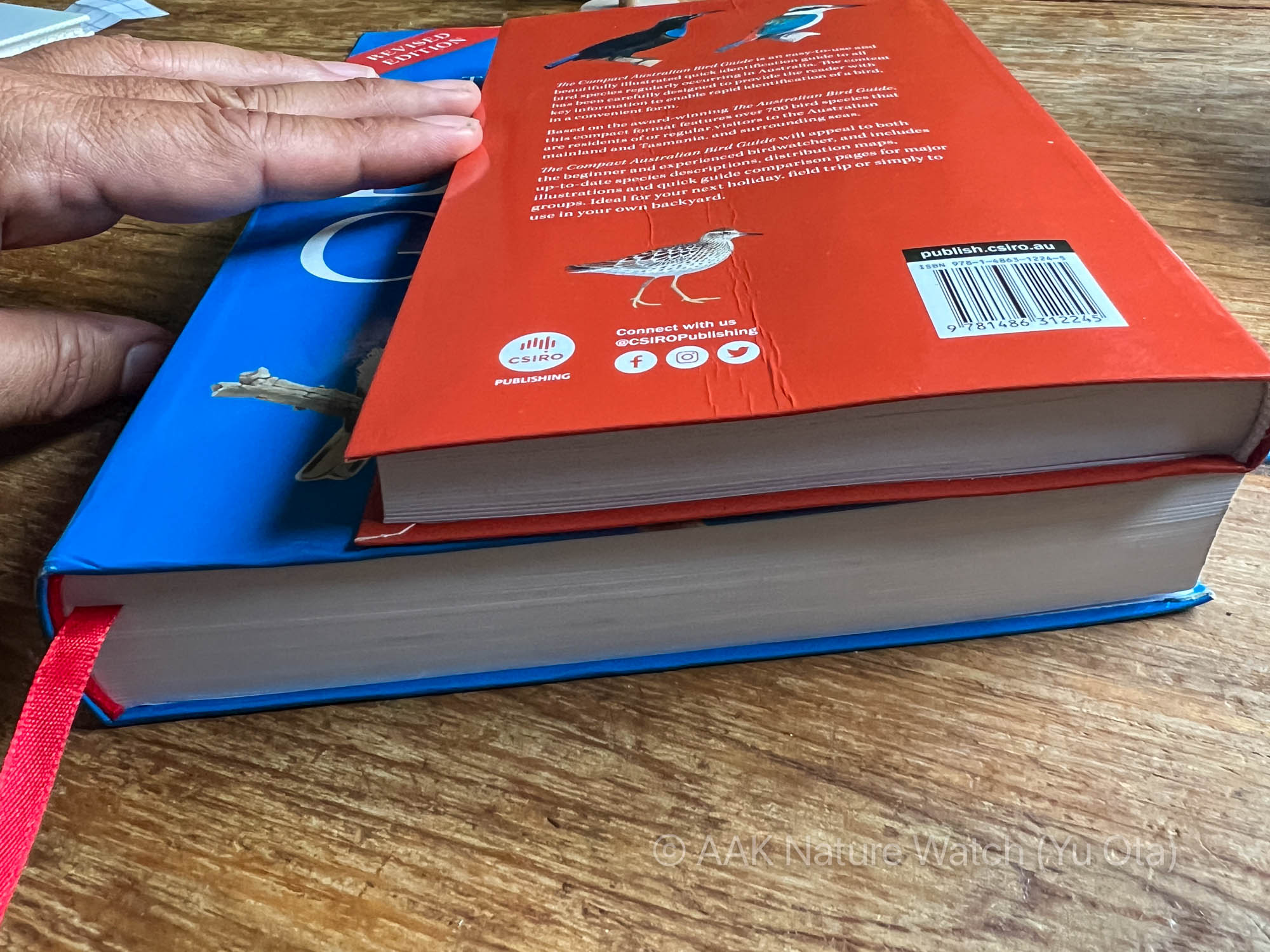 オーストラリアでおすすめの野鳥図鑑 2024年最新版 | 【公式