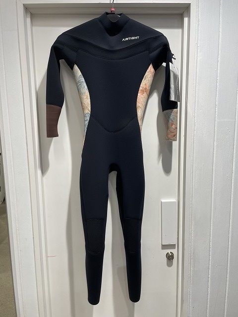 ウェットスーツ】【FULL SUITS/フルスーツ】湘南藤沢オーパ店 2023年3