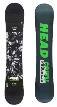 超限定】スノーボード3点セットが55,000円（税込）で！！本厚木店で