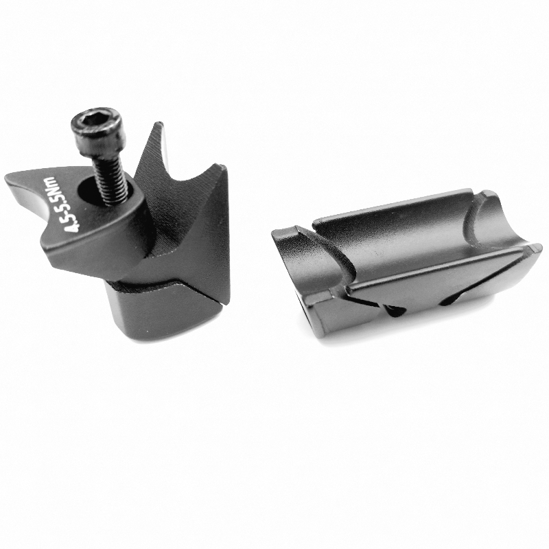 自転車用クランプキット,ジャイアントtcr adv sl用シートポスト