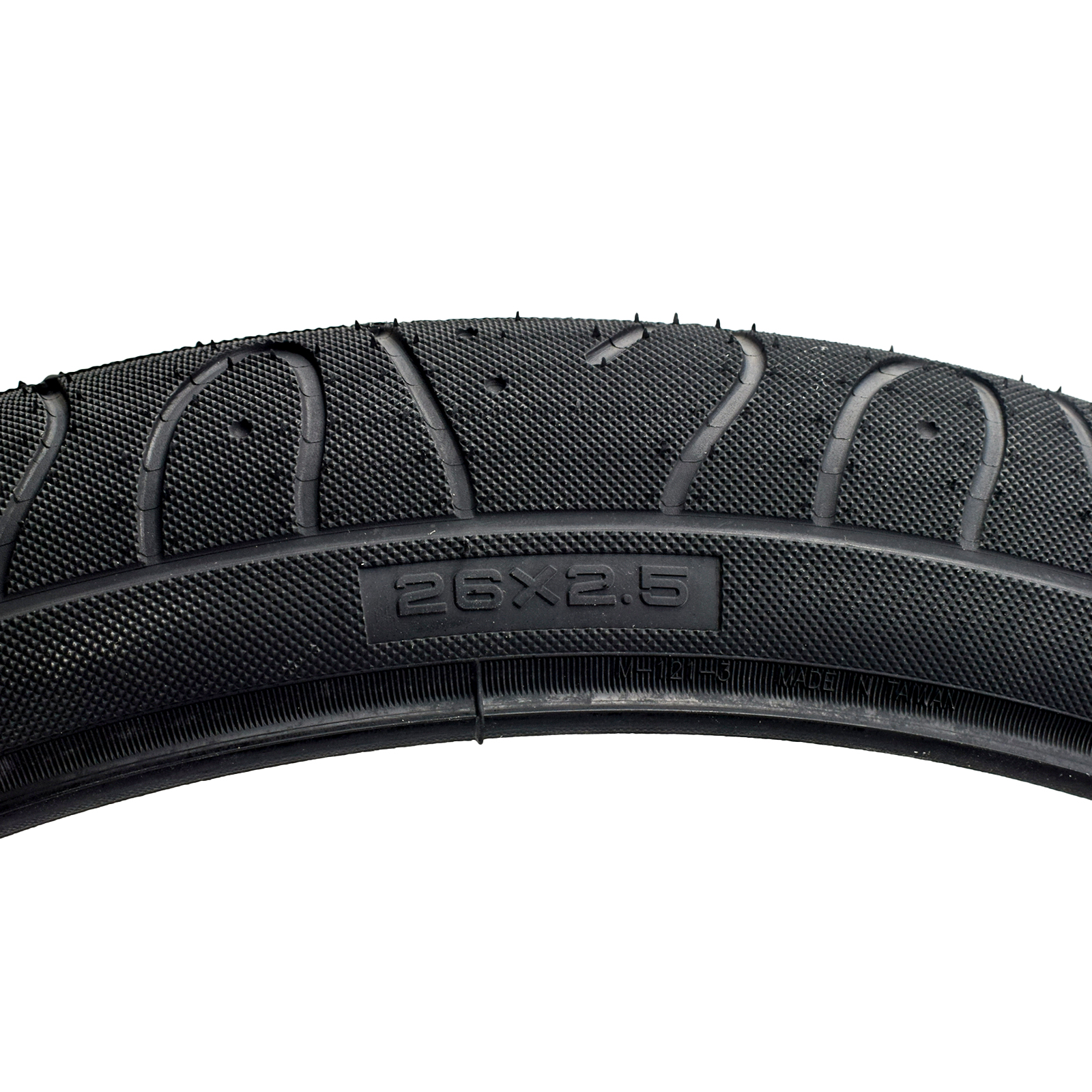 Maxxis-フード付きマウンテンバイクタイヤ,26x2.5,65psi,26インチ