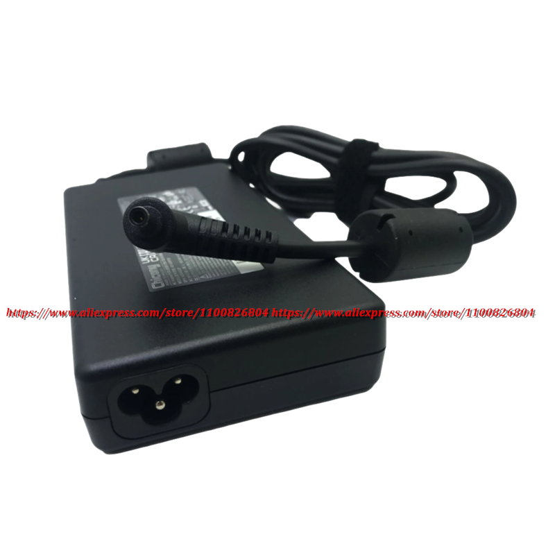 ラップトップ電源用acアダプター、msi、カタナ15、b13vgk、b12vfk